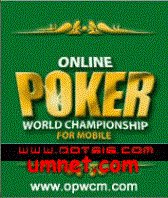 game pic for Poker World Championship